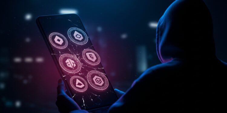 20102025   Des comptes piratés propagent des meme coins frauduleux  CZ alerte sur les risques Comment repérer ces arnaques et protéger vos cryptos  Découvrez les détails   Viral Mag