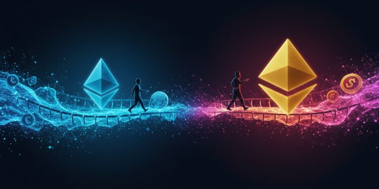 17102025   Imaginez un monde où les paiements crypto deviennent aussi fluides que votre café matinal Dankrad Feist cerveau dEthereum saute le pas vers Tempo soutenu par Stripe Mais quest ce que cela signifie vraiment pour lavenir des stablecoins  La réponse pourrait changer tout   Viral Mag