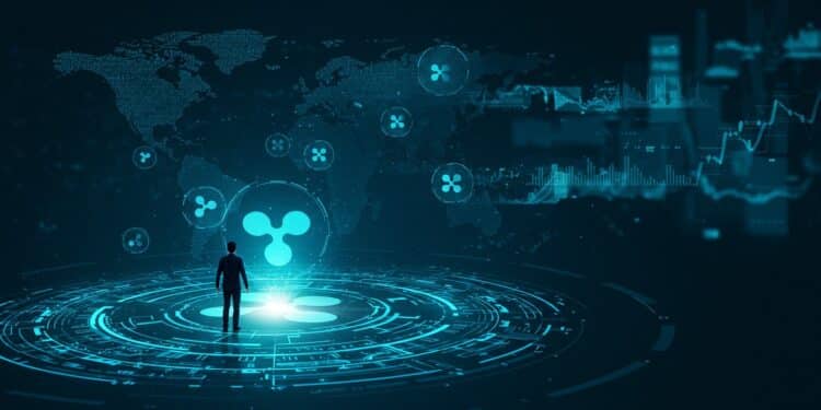 David Schwartz Quitte Ripple Après 13 Ans : L’Avenir de XRP - Viral Mag 01102025 David Schwartz larchitecte visionnaire de XRP annonce son départ après 13 ans à la tête de la tech chez Ripple Mais est ce la fin dune ère ou le début dune révolution plus grande pour la blockchain Viral Mag