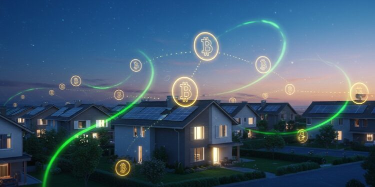 16102025   Daylight lève 75M$ pour révolutionner lénergie domestique avec la crypto Les maisons deviennent des centrales décentralisées mais comment    Viral Mag