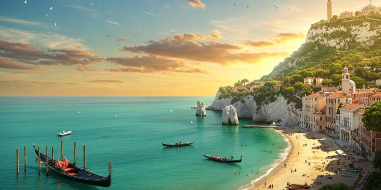 13102025   Partez à la découverte de la côte adriatique italienne  Venise Bari Ravenne Quels trésors cachés vous attendent dans ces lieux magiques    Viral Mag