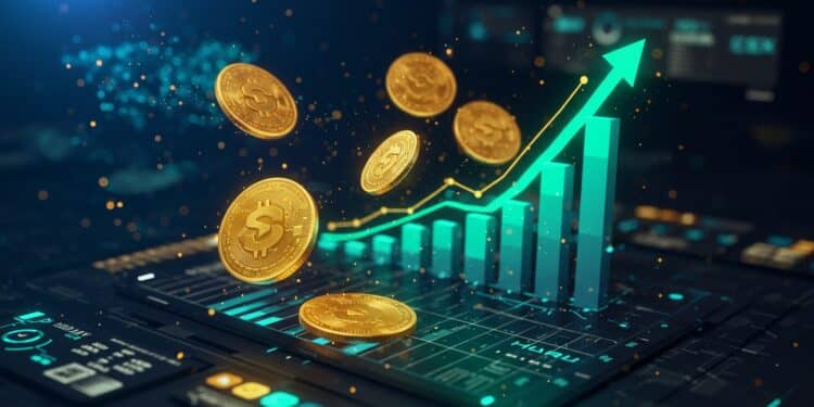 Découvrir un Token DeFi Gagnant en 2025 - Viral Mag Découvrez les clés pour repérer un token DeFi prometteur en 2025 revenus réels backers solides tendances chaudes comme RWA et IA Conseils dexpert pour investir malin Viral Mag