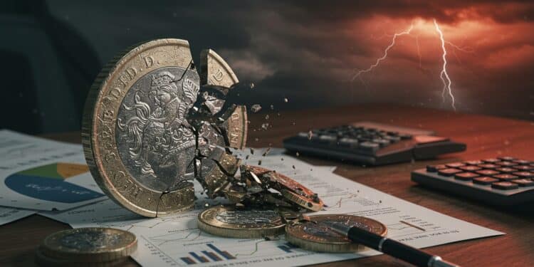 21102025   Le déficit public britannique atteint des sommets avant un budget décisif Hausses dimpôts et coupes budgétaires en vue  Lisez pour comprendre les enjeux   Viral Mag