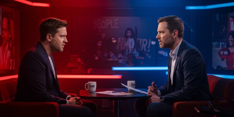 16102025   Matthieu Delormeau tacle Cyril Hanouna en direct dans TBT9 mais sa remarque lui vaut une réponse cinglante Regrets immédiats et tensions sur le plateau  que sest il vraiment passé    Viral Mag