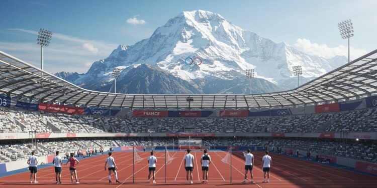 07102025   Comment le sport français peut il se réinventer après Paris 2024  Les leaders appellent à plus dambition pour 2030 mais les défis budgétaires menacent Et si la solution venait des athlètes eux mêmes    Viral Mag