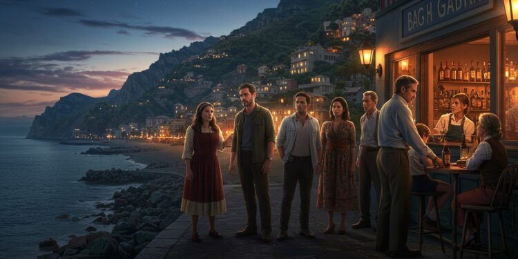 15102025   Ce soir TF1 gâte les fans avec deux épisodes de Demain nous appartient  Entre drames familiaux et mystères que réservent les héros de Sète  Cliquez pour le découvrir   Viral Mag