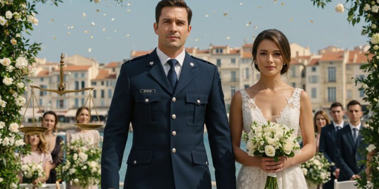 Demain Nous Appartient : Martin Épouse Raphaëlle, Secrets Révélés - Viral Mag Découvrez les confidences exclusives de Franck Monsigny sur lévolution inattendue de Martin dans Demain nous appartient Mariage imminent avec Raphaëlle  ce que les scénaristes réservent au flic intègre    Viral Mag