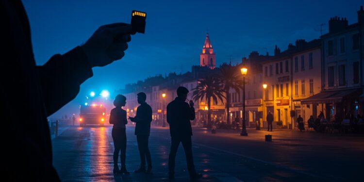 Demain Nous Appartient : Passé Explosif et Drames Intenses - Viral Mag Découvrez les spoilers choc de Demain nous appartient du 3 au 7 novembre 2025  Charles panique Gabriel risque gros mariage de Martin en péril Intrigues haletantes à Sète    Viral Mag