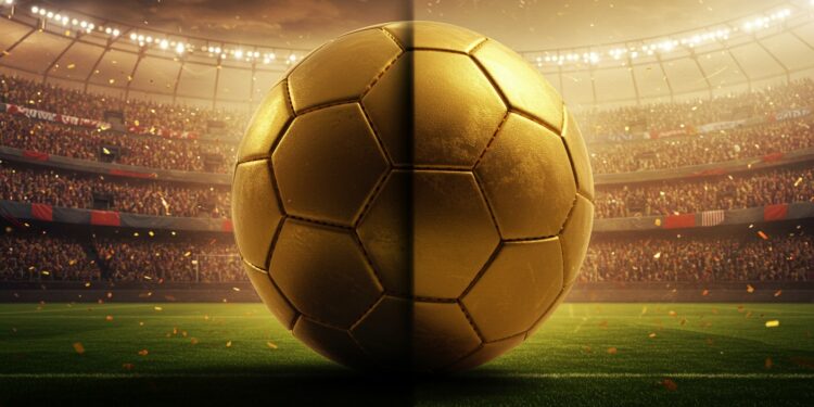 15102025   Ousmane Dembélé Ballon dOr du peuple  Une phrase de sa mère enflamme les débats tandis que son retard à Évreux interroge Hypocrisie ou simple couac  Découvrez ce qui se cache derrière cette polémique   Viral Mag