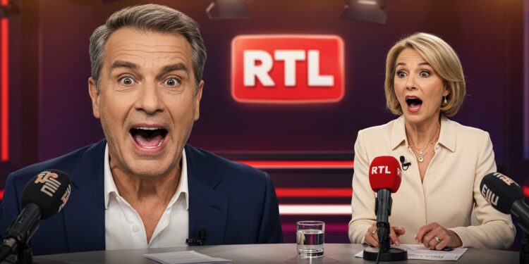 Départ Choc d’Isabelle Morini-Bosc : Âge Secret Révélé - Viral Mag Découvrez laveu surprenant dIsabelle Morini Bosc sur son âge qui a choqué Cyril Hanouna Son départ forcé de RTL après 30 ans ses rêves et ses projets futurs dans les médias   Viral Mag