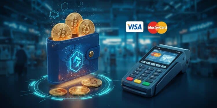 08102025   Et si vos cryptos devenaient aussi simples à utiliser que votre carte bancaire  DePay révolutionne les paiements avec des portefeuilles libres mais comment    Viral Mag