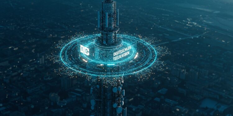 Deutsche Telekom Devient Validateur sur Theta Network - Viral Mag Découvrez comment Deutsche Telekom renforce Theta Network en tant que validateur dentreprise Une alliance stratégique qui booste la sécurité blockchain et linfrastructure décentralisée   Viral Mag