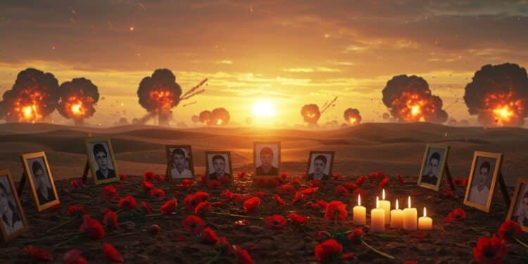 07102025   Deux ans après le drame du festival Nova les familles pleurent encore Comment vivent elles ce traumatisme  Découvrez leurs témoignages bouleversants   Viral Mag