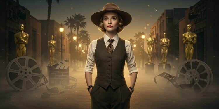 12102025   Le monde du cinéma pleure Diane Keaton partie à 79 ans après une carrière brillante marquée par Le Parrain et un Oscar pour Annie Hall Mais quest ce qui rendait cette actrice si unique et comment ses proches et collègues réagissent ils à cette perte immense  Plongez dans son histoire fascinante   Viral Mag