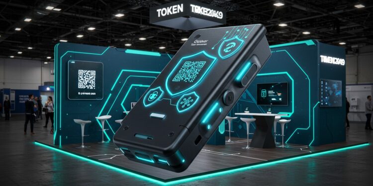 03102025   Imaginez un portefeuille hardware qui allie sécurité absolue et simplicAnalysant la demande  La demande concerne la génération dun article de blog en français sur Digital Shield Pro ité dutilisation lors dun grand événement crypto Digital Shield Pro a conquis Token2049 mais quest ce qui rend cette technologie si révolutionnaire    Viral Mag