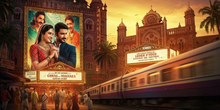 19102025   Depuis 30 ans un film indien fait vibrer les cœurs à Bombay Une histoire damour défie traditions et temps Quel est son secret  Cliquez pour le découvrir   Viral Mag