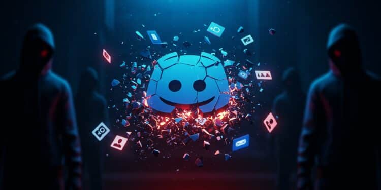 05102025   Imaginez que vos conversations privées avec le support Discord tombent entre de mauvaises mains  noms emails et même des photos dID exposés Une brèche majeure via un tiers vient de secouer la plateforme Quelles sont les conséquences et comment vous protéger  La suite révèle des détails choquants   Viral Mag