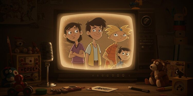 17102025   Imaginez une voix qui a bercé des millions denfants le samedi matin donnant vie à Esteban et Arnold Jackie Berger icône du Club Dorothée nous a quittés à 77 ans Mais quel secret cache son héritage qui continue de résonner    Viral Mag