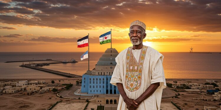 Djibouti : Guelleh Vers Un Mandat Éternel ? - Viral Mag Le 2 novembre lAssemblée de Djibouti vote pour supprimer la limite dâge présidentiel Ismaël Omar Guelleh 77 ans pourrait briguer un sixième mandat Analyse dune révision controversée   Viral Mag