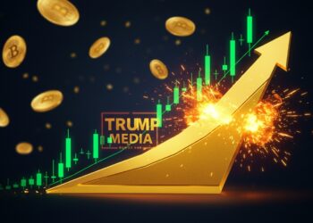 Comment la Dette Américaine a Freiné Trump sur les Droits de Douane - Viral Mag La guerre commerciale de Trump stoppée par le marché de la dette US  Découvrez comment les bons du Trésor ont fait plier sa stratégie    Viral Mag