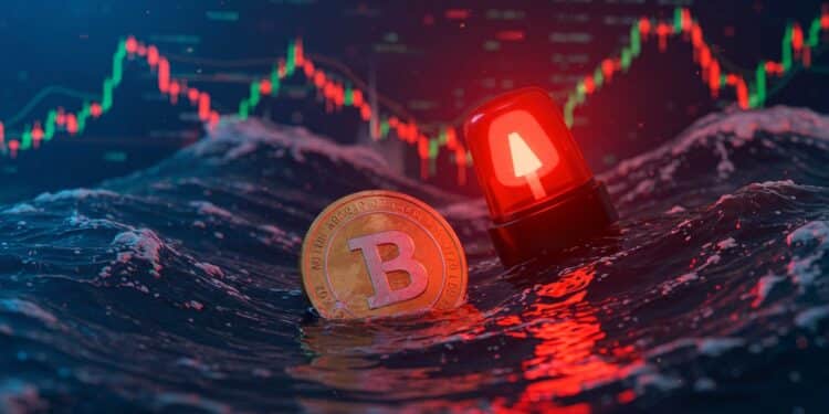 16102025   Le Dogecoin plonge t il vers labîme  Un schéma technique alarmant se dessine tandis que les investissements ETF sessoufflent Les traders retiennent leur souffle  va t il rebondir ou chuter plus bas  Découvrez les signaux qui pourraient tout changer   Viral Mag