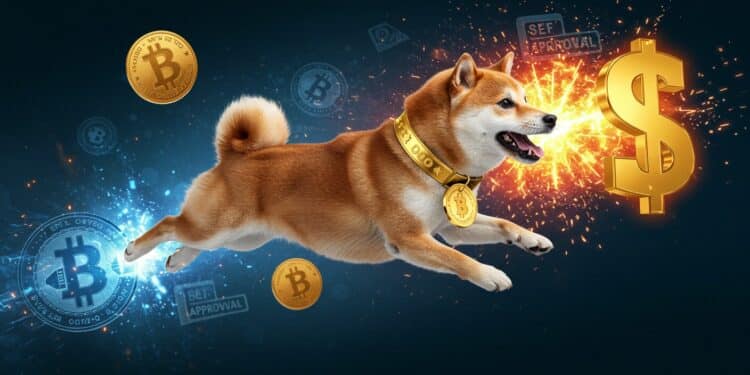 Dogecoin Atteindra-t-il 1$ Avec Approbation ETF SEC ? - Viral Mag 03102025 Le Dog Lets search for recent news on Dogecoin ETF approval in October 2025 c94b1711 13b1 4f6e ae18 20f034ad8f5b web search 69247c97 f6f9 4f35 923b d1f2c33f8a8d web search 9ea09517 eebd 40eb b572 d25334aa9d31 web search 89d43f32 1d6b 40d5 99ba 92d0b01552fc x keyword search 725f18a2 3699 423e abdf e9e56899c0cd x keyword search ecoin pourrait exploser si la SEC approuve son ETF ce mois ci avec des prévisions haussières vers 050$ ou plus Mais atteindra t il vraiment le dollar tant convoité Les experts divergent Viral Mag