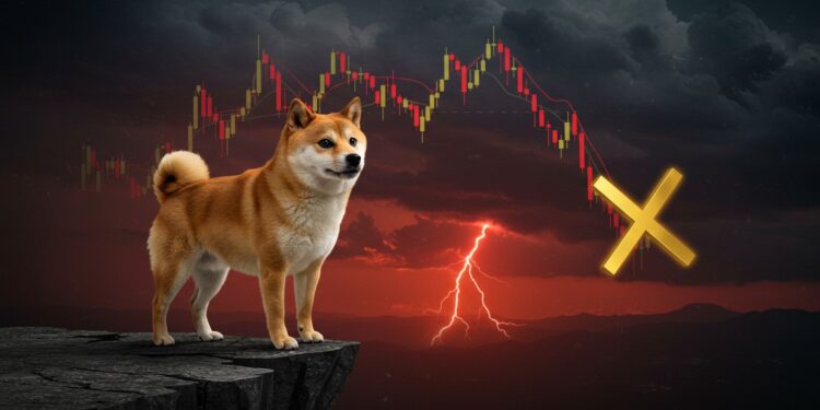 Dogecoin En Péril : Croisement Mortel Et Pennant Baissier S’Alignent - Viral Mag Découvrez pourquoi le prix du Dogecoin risque une chute brutale avec lapparition dun croisement mortel et dun pennant baissier Analyse technique et indicateurs de marché alertent sur un effondrement imminent   Viral Mag