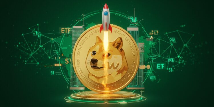 08102025   Le prix de Dogecoin plonge sous 25 mais des signaux forts laissent présager un rebond Quels sont les leviers qui pourraient changer la donne  Cliquez pour le découvrir    Viral Mag