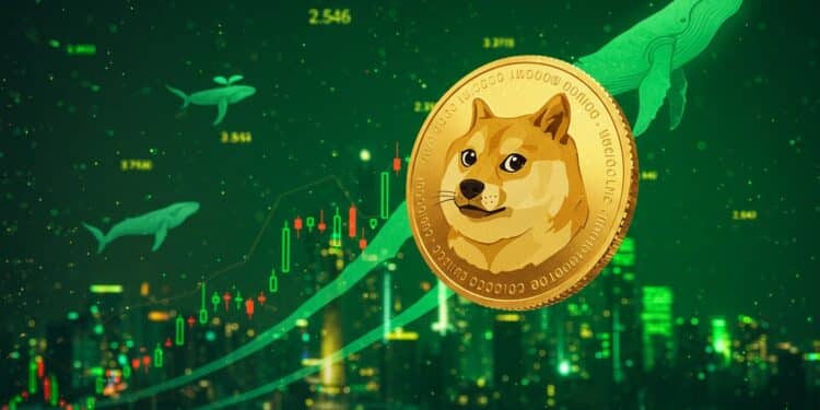 Dogecoin Vise 0,30 $ : Les Baleines Relancent l’Élan - Viral Mag 06102025 Dogecoin senvole vers 030 $ grâce aux baleines et à lespoir dun ETF Quels sont les signaux techniques et les forces derrière ce rallye Découvrez les clés de cette ascension Viral Mag