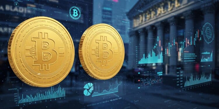 10102025   Dominari et Hemi unissent leurs forces pour révolutionner les trésoreries crypto et ETF Une alliance qui pourrait redéfinir la finance institutionnelle mais comment    Viral Mag