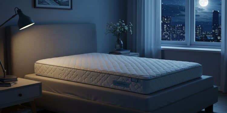 12102025   Un oreiller qui sadapte à vous pour des nuits parfaites  Découvrez comment ce modèle modulable transforme le sommeil Lisez la suite pour tout savoir    Viral Mag