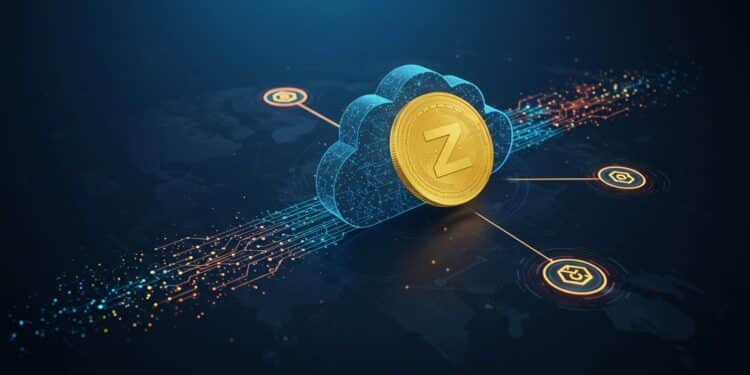 DoubleZero Triomphe : Listing et Feu Vert de la SEC - Viral Mag 02102025 DoubleZero 2Z décroche un listing sur Binance Alpha et Upbit après un feu vert de la SEC Une révolution dans la DePin crypto Découvrez ce qui attend ce token Viral Mag