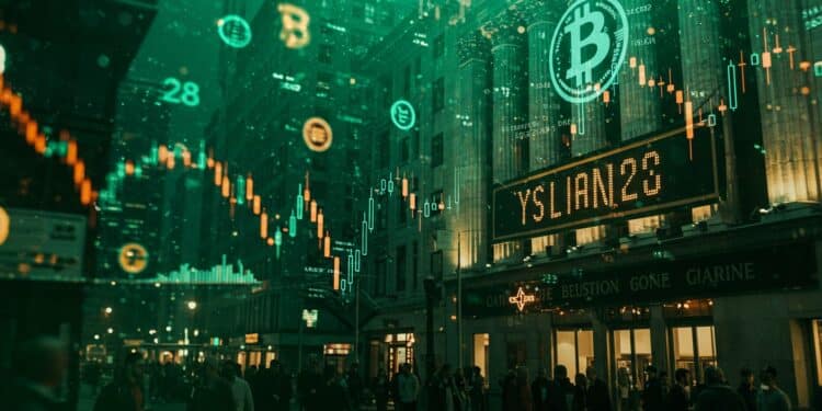 Dow Jones Gagne 190 Points : GM et Coca-Cola Brillent - Viral Mag Le Dow Jones grimpe de 190 points grâce aux résultats solides de GM et Coca Cola Découvrez limpact sur Wall Street et les cryptos Lisez maintenant Viral Mag