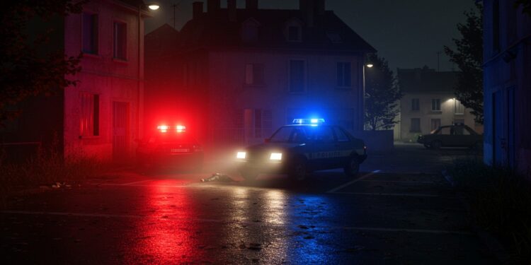 Drame à Alès : Jeune Homme Exécuté de Trois Balles - Viral Mag Découvrez les détails choquants dun meurtre à Alès où un jeune de 22 ans a été abattu de trois balles dans la tête Contexte enquête et implications sur la sécurité locale   Viral Mag