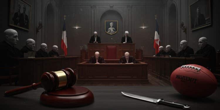 Drame à Angers : Un Procès pour Trois Meurtres - Viral Mag 03102025 En 2022 trois jeunes rugbymen sont tués à Angers après avoir défendu des adolescentes Le procès souvre aujourdhui que sest il vraiment passé cette nuit là Viral Mag