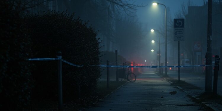 05102025   Un corps de femme retrouvé à Grenoble en partie dénudé près dune piste cyclable La police enquête sur un possible crime Que cache cette découverte    Viral Mag