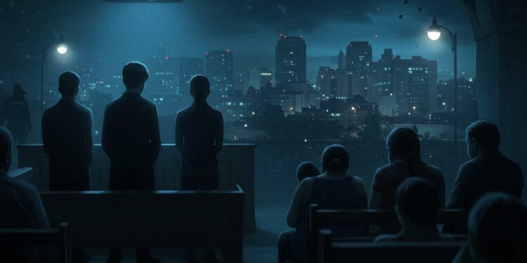 08102025   Un jeune homme battu à mort dans un guet apens à Grande Synthe Trois adolescents condamnés mais lappel rouvre les plaies Que sest il vraiment passé    Viral Mag