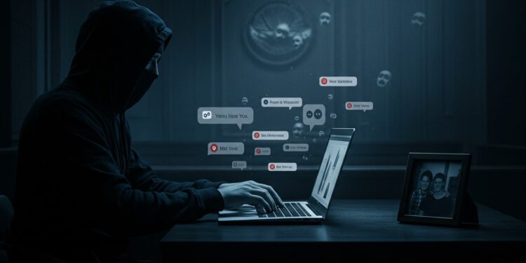 09102025   La sœur de Maddie McCann témoigne de messages troublants dune femme prétendant être sa sœur Quel impact sur la famille  Découvrez les détails de ce procès poignant   Viral Mag