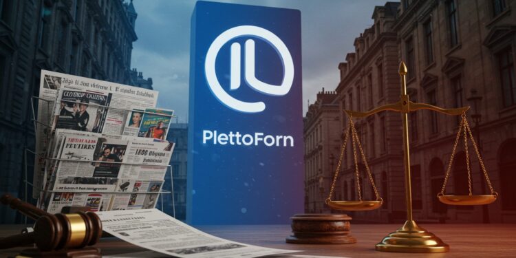 07102025   La presse française sattaque à Meta pour les droits voisins Un bras de fer numérique qui pourrait tout changer Quel sera limpact    Viral Mag