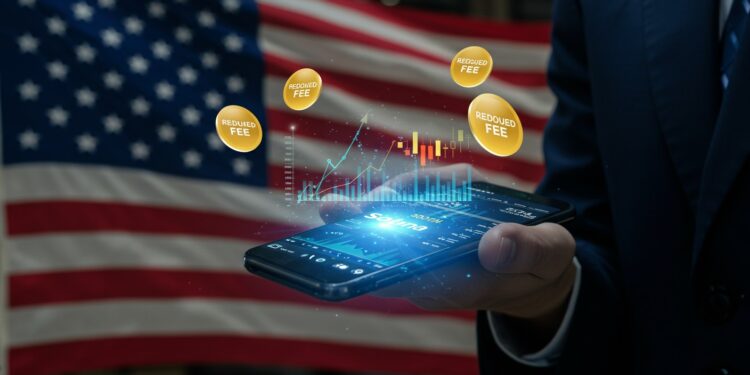 dYdX Lance Spot Trading Aux USA Avant Fin 2025 - Viral Mag Découvrez comment dYdX prépare son entrée aux États Unis avec des frais réduits et du trading spot sur Solana Une avancée majeure pour les DEX face à une régulation plus souple   Viral Mag