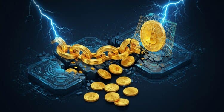 dYdX Propose 462K$ de Compensation Après Arrêt Chaîne - Viral Mag Découvrez comment dYdX indemnise les traders impactés par larrêt du 10 octobre Analyse détaillée du bug rare du fonds dassurance et des leçons pour la DeFi   Viral Mag