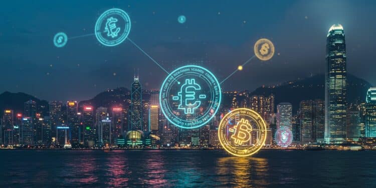 e-HKD : Hong Kong Lance sa Monnaie Numérique - Viral Mag Découvrez comment Hong Kong finalise son e HKD la monnaie numérique centrale pour institutions Phase 2 réussie rollout prévu mi 2026 Analyse complète des avancées   Viral Mag