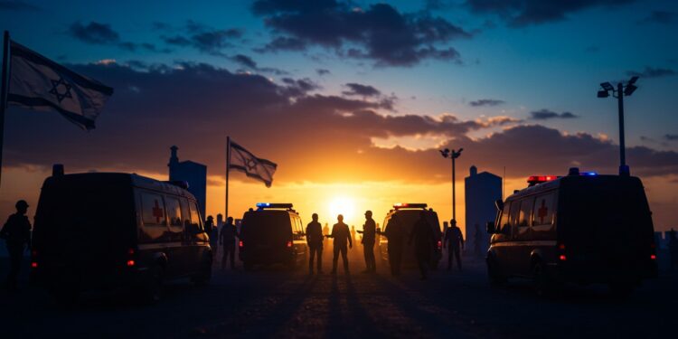 12102025   Israël retient la libération de détenus palestiniens jusquà ce que tous les otages vivants ou morts franchissent la frontière Demain matin un échange historique sous laccord Trump commence mais avec des conditions strictes Que va t il se passer exactement à la frontière    Viral Mag