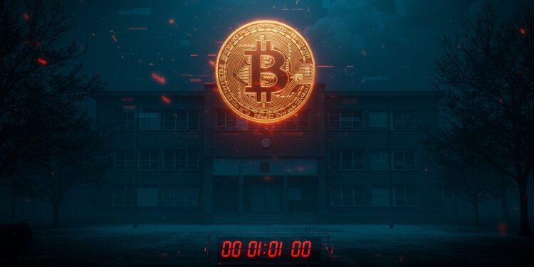 08102025   Trois écoles en Indonésie reçoivent des menaces de bombe exigeant 30 000 $ en Bitcoin La police enquête mais ladresse crypto est invalide Qui se cache derrière  Lisez pour en savoir plus   Viral Mag