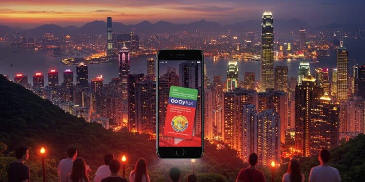 Économisez à Hong Kong : Guide des Pass Touristiques - Viral Mag Découvrez comment visiter Hong Kong et économiser avec les pass Go City Explorer et All Inclusive Attractions tarifs et conseils pour un séjour inoubliable Viral Mag