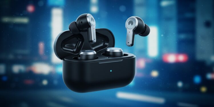Écouteurs Huawei FreeBuds 7i : Confort et Silence à Prix Doux - Viral Mag Découvrez les Huawei FreeBuds 7i  réduction de bruit bluffante confort optimal et prix abordable Parfaits pour musique et appels en toutes circonstances    Viral Mag