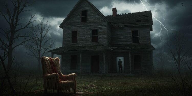 04102025   Ed Gein le Boucher de Plainfield a terrifié le Wisconsin des années 50 Sa maison des horreurs a inspiré Psychose Mais quest devenue sa légende  Lisez pour le découvrir   Viral Mag