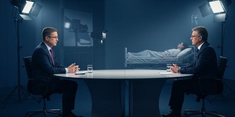 Édouard Philippe : Vérité Révélée Après une Interview Chaotique - Viral Mag 01102025 En 2017 Édouard Philippe a vécu une interview désastreuse face à Jean Jacques Bourdin Des années plus tard il révèle une vérité bouleversante sur cet échec Que sest il vraiment passé Cliquez pour le découvrir Viral Mag