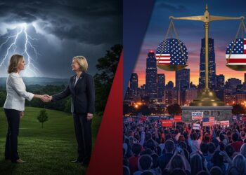 Le Congrès, l’enjeu crucial de la Présidentielle américaine - Viral Mag Au delà du duel entre K Harris et D Trump les élections du 5 novembre 2024 aux États Unis détermineront la composition du Congrès essentielle pour gouverner   Viral Mag