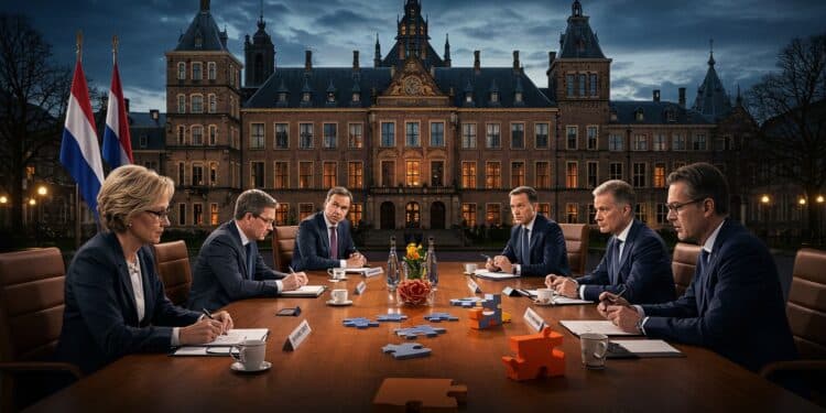 Élections Pays-Bas : Coalition Incertaine - Viral Mag Découvrez les étapes cruciales post élections aux Pays Bas  négociations longues pour une coalition majoritaire Quel avenir politique après le scrutin    Viral Mag